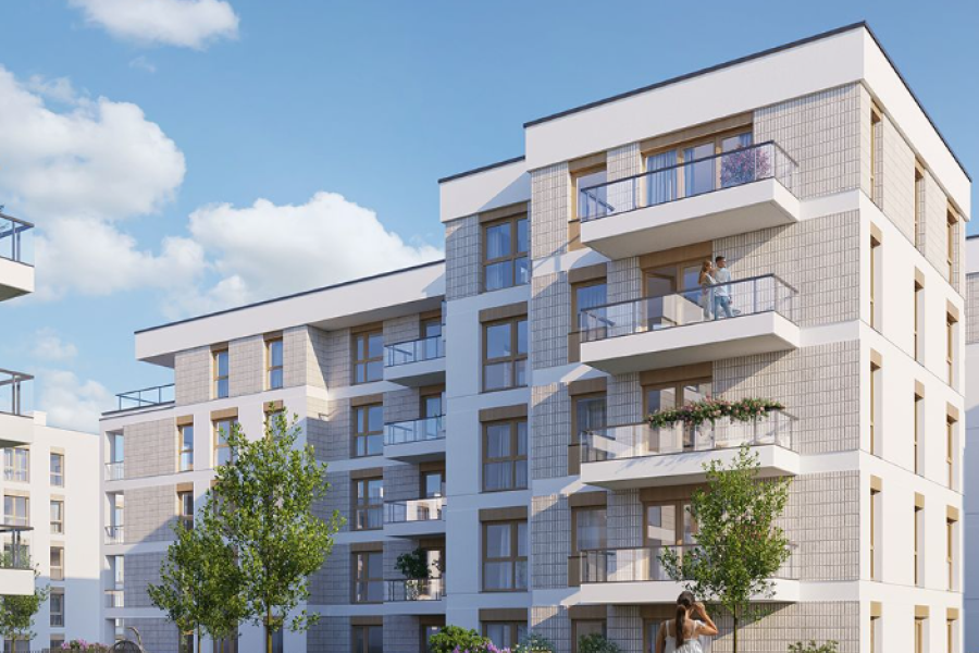 PORTO w Gdańsku - kolejny etap inwestycji pod naszym nadzorem