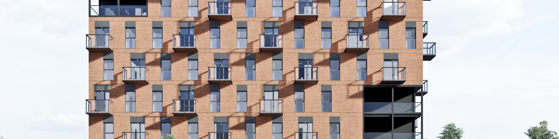 Białostocka, Warszawa