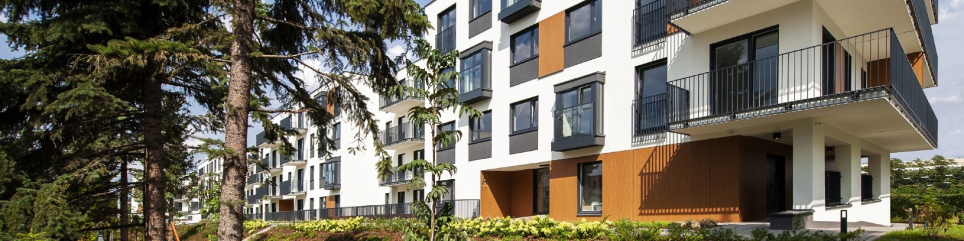 Eden Włodarzewska, Warszawa