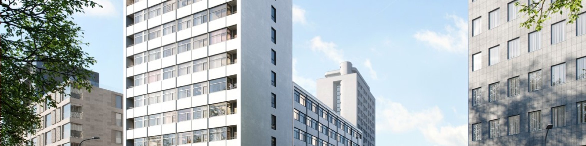 Solec 22, Warszawa