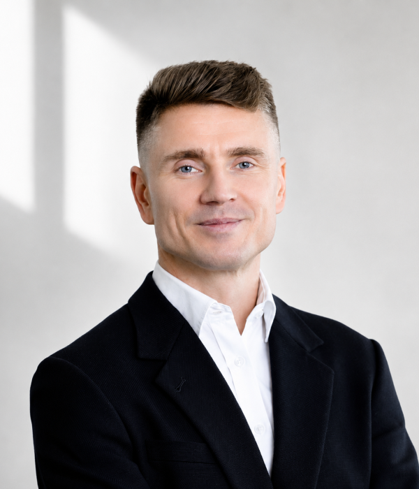 Krzysztof Jaroszewicz 