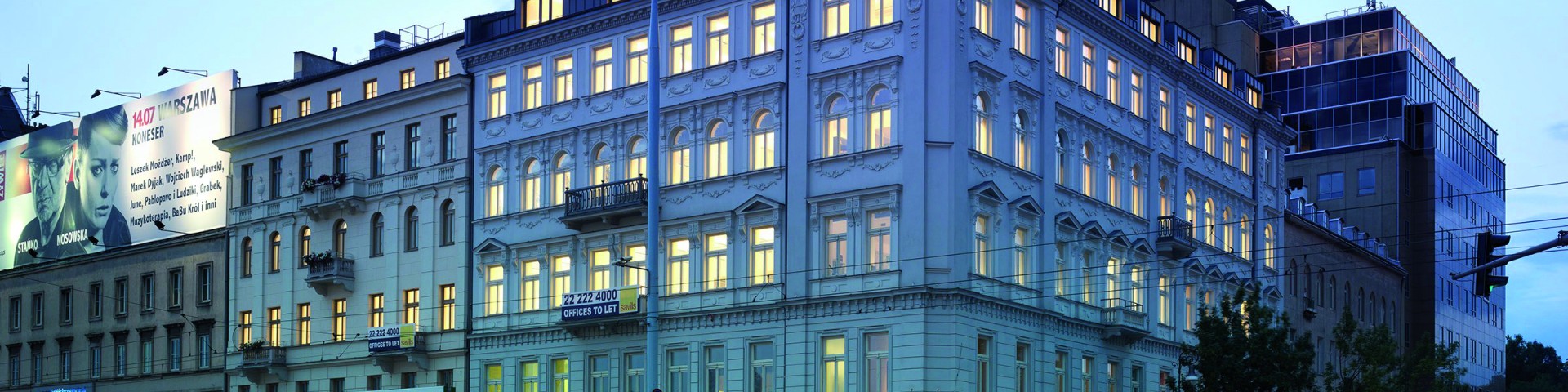 Pasaż Lipińskiego, Warszawa