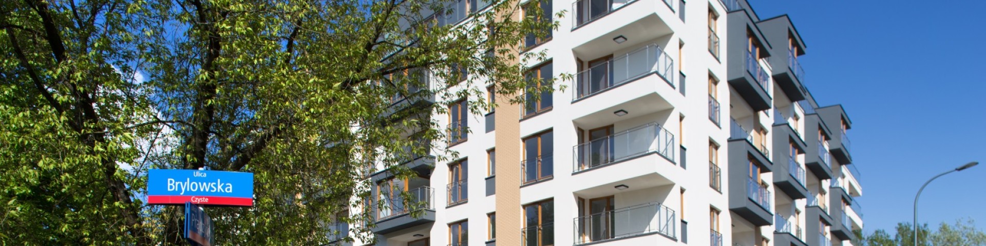 Brylowska 2, Warsaw