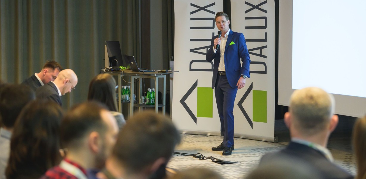 Dalux User Day 2023
