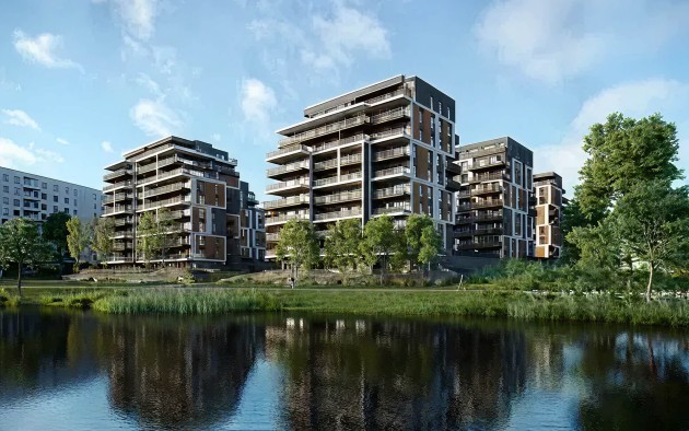 Inspire EFG, Katowice