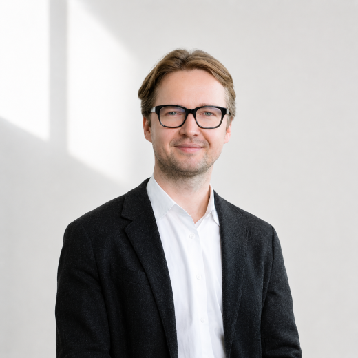 Paweł Łakomski Dyrektor operacyjny 