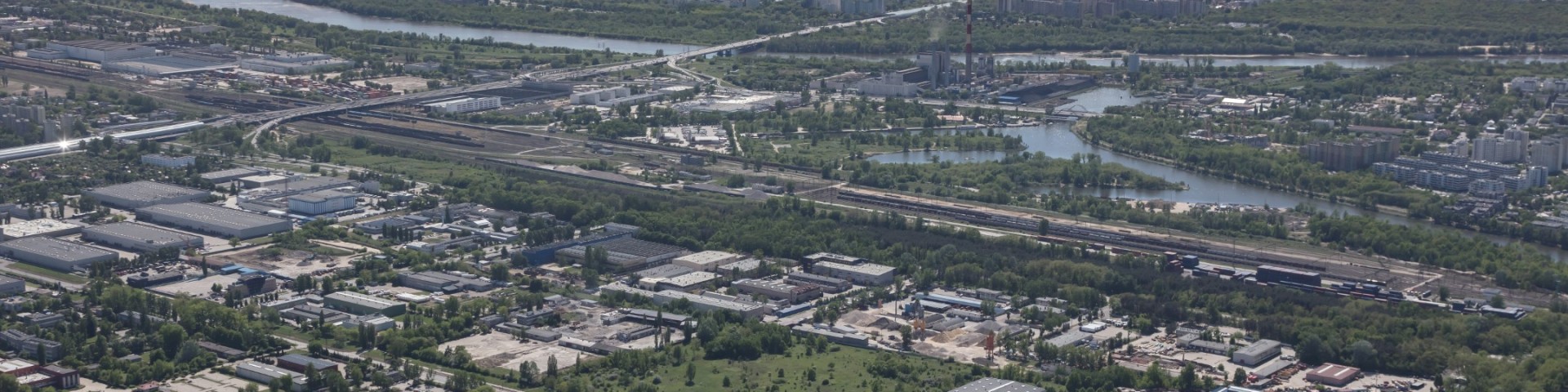 TRUMPF Annopol, Warszawa