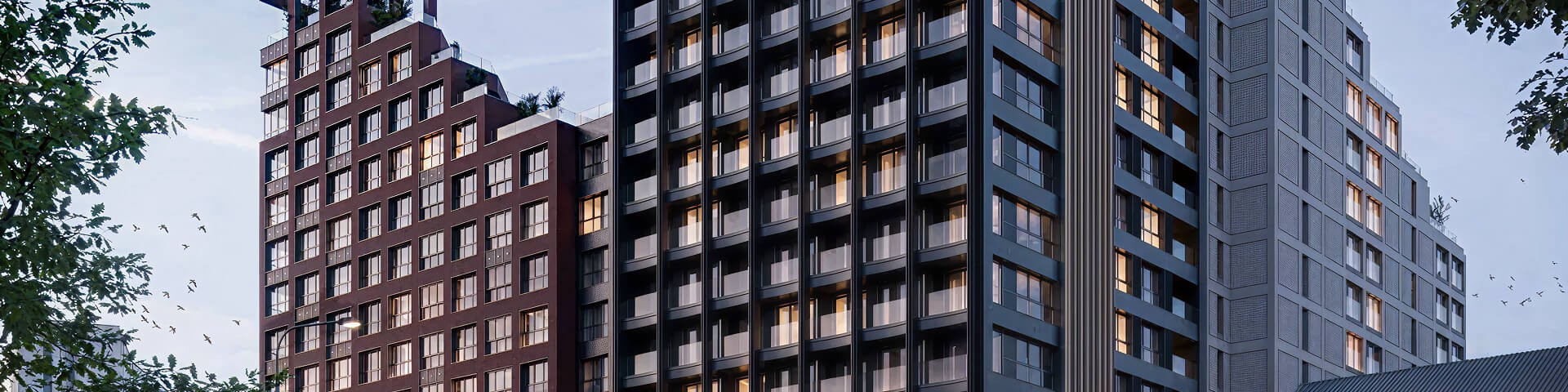 Awangarda Mogilska, Kraków