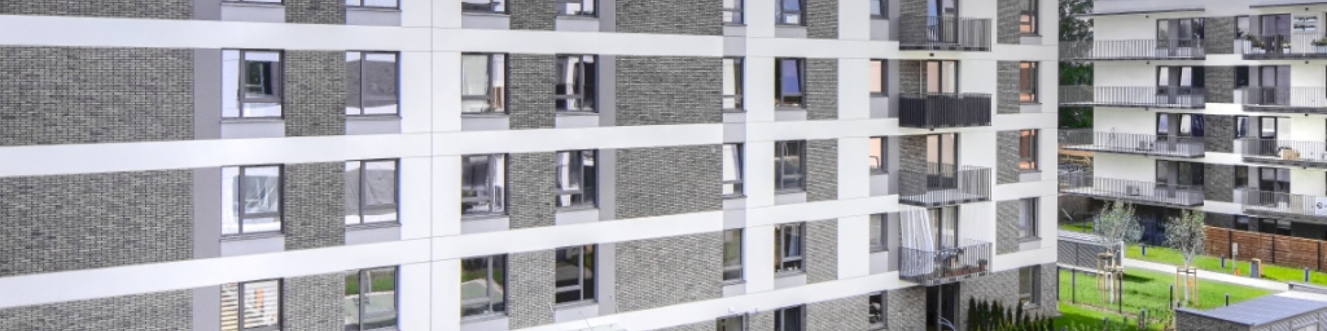 Modern City etap C, Warszawa
