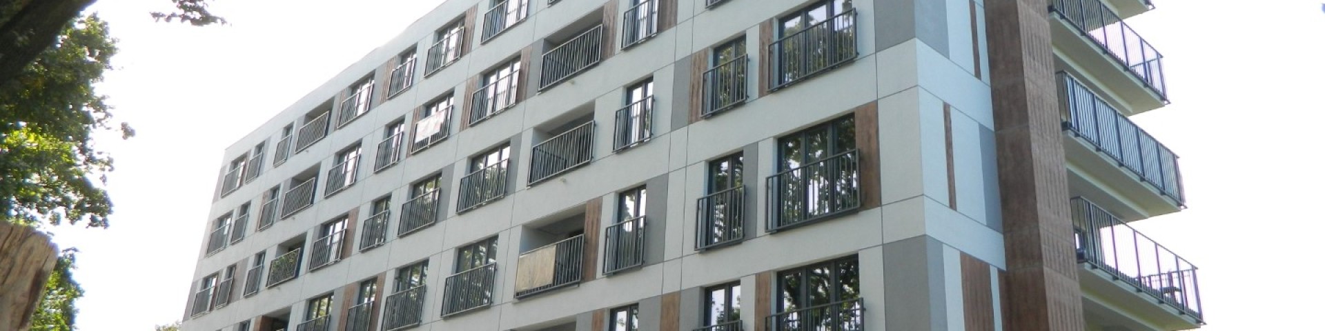 Villa Ochota, Warszawa